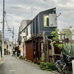 ティオ・ダンジョウ - 