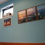 Kitchen ラディッシュ - 