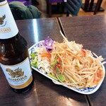 タイ屋台料理メーアン - 