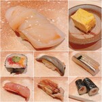 Sushi Itsutsu - 