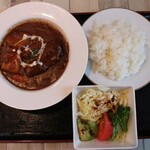 Kitchen ラディッシュ - 