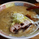 Ramen Jimennijuuyon - 