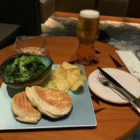 Indigo Home Kitchen Yamateras - 