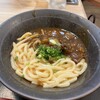 山下本気うどん 新宿歌舞伎町