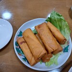 中国料理 輝楽飯店 - 