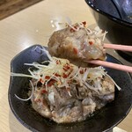 トマトラーメンと辛めん 三味 - 