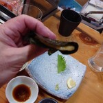 Sakae zushi - 