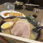 Ramen Touma - 