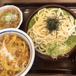 山田うどん - 