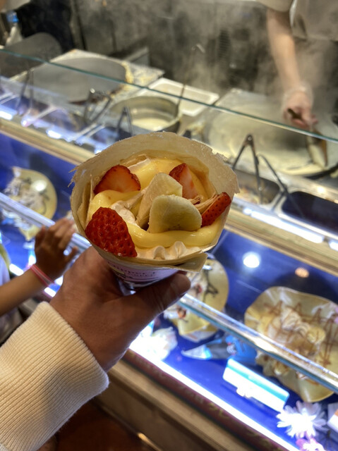 Dipper Dan Ionmoru Oosaka Domushititen photo 2