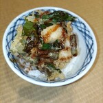 手打 親鶏中華そば 綾川 - 