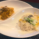 Trattoria Azzurri - 