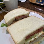 サンドイッチファクトリー・オー・シー・エム - 