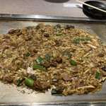 Okonomiyaki Monja Seijuurou - 