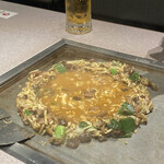 Okonomiyaki Monja Seijuurou - 