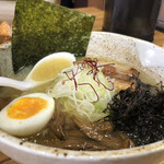 Ramen Yu Duki - 