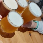 さかづき Brewing - 