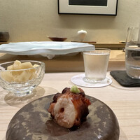 鮨 なんば 日比谷 - 