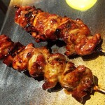 やきとり 弥七 - 