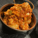 広尾 大衆焼肉 暴飲暴食 - 