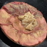 広尾 大衆焼肉 暴飲暴食 - 