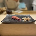 Edomae Sushi Hattori - 