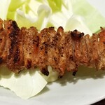 やきとり 弥七 - 