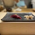 Edomae Sushi Hattori - 