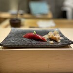 Edomae Sushi Hattori - 