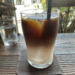 アンバードロップコーヒーロースターズ - 