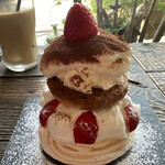 アンバードロップコーヒーロースターズ - 