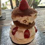 アンバードロップコーヒーロースターズ - 