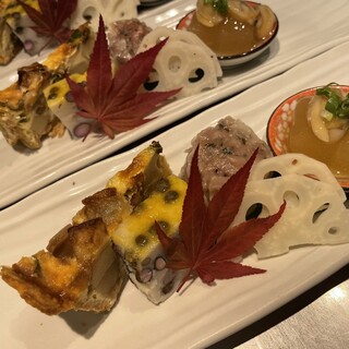 銀魂的人氣套餐