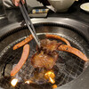 焼肉 華守 - 