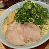 京の拉麺 嵐山