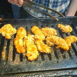 生ホルモン処 おさむちゃん。 - ウルテ