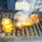 生ホルモン処 おさむちゃん。 - シマチョウ