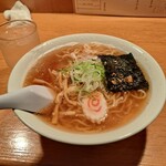 Chuuka Soba Sakura Sanshirou - 