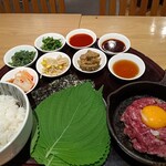 韓国食堂 ケジョン82 - 