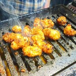 生ホルモン処 おさむちゃん。 - ウルテ