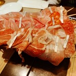 生ハムとワインのお店 piglet - 