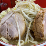ラーメン二郎  京都店 - 