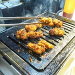 生ホルモン処 おさむちゃん。 - ウルテ