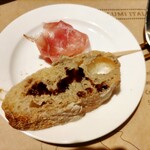 生ハムとワインのお店 piglet - 