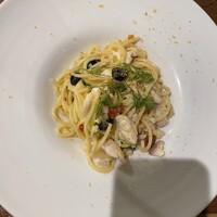 クッチーナ イタリアーナ アリア 六本木 -  クッチーナ イタリアーナ アリア 六本木 -