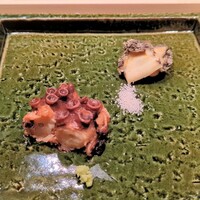 鮨 いつつ - 