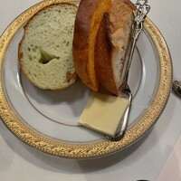 グリル 木の実 - 