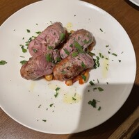 クッチーナ イタリアーナ アリア 六本木 -  クッチーナ イタリアーナ アリア 六本木 -