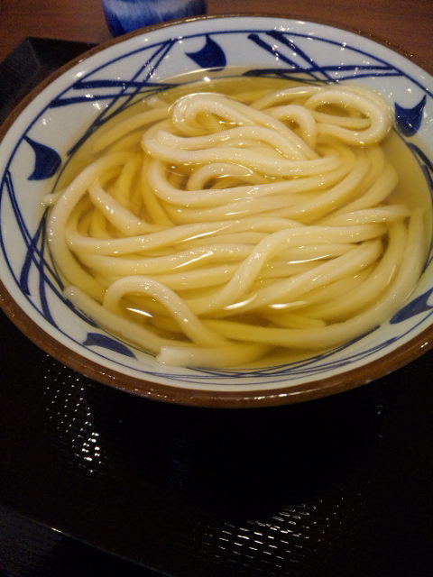 丸亀製麺 静岡インター店 name=