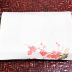 ちりめん山椒 庵 - 